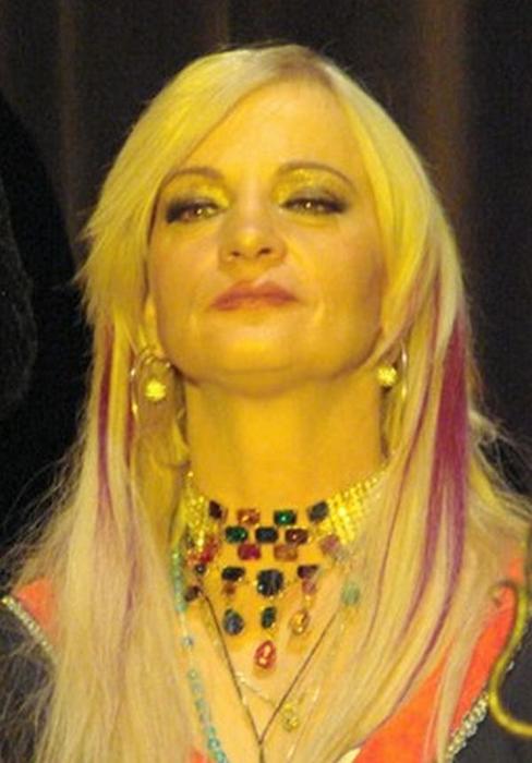 Ivana Regina Kupcová-Sádlová