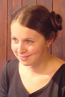 Profilový obrázek - Ivana Uhlířová