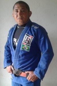 Profilový obrázek - Ivanildo Silva