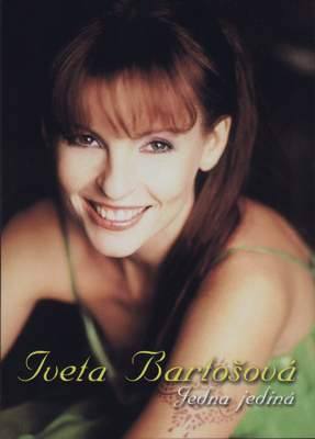 Iveta Bartošová