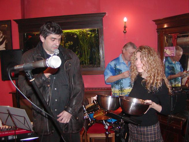 Iveta Markvartová Hejtyková