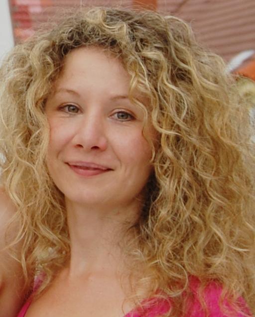 Iveta Markvartová Hejtyková