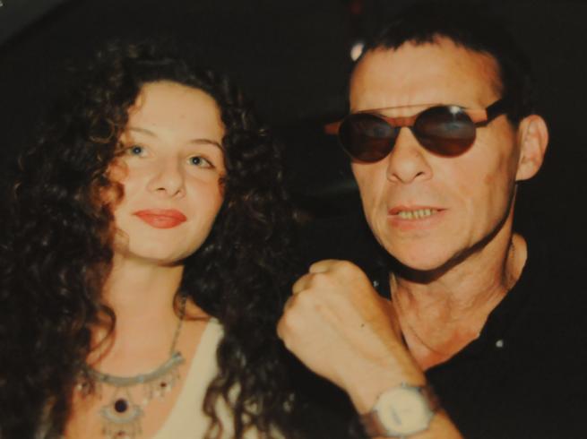 Iveta Markvartová Hejtyková