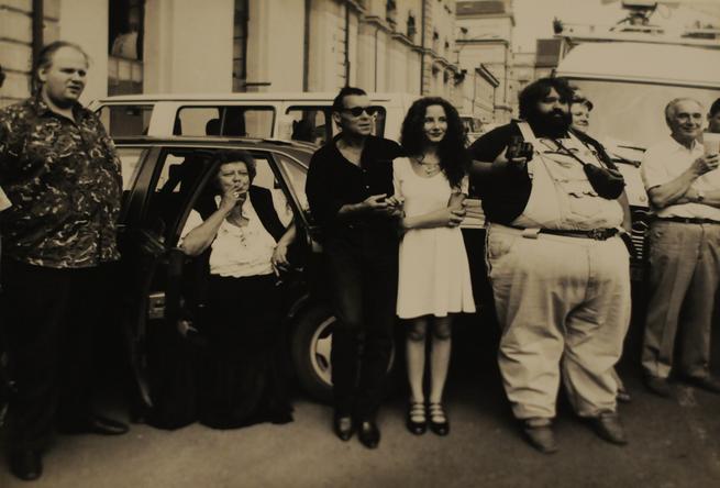 Iveta Markvartová Hejtyková