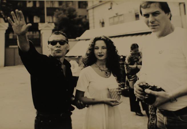 Iveta Markvartová Hejtyková