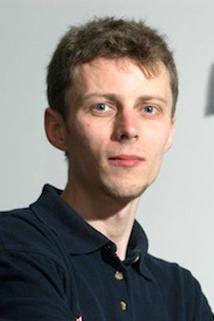 Profilový obrázek - Ivo Lukačovič