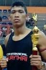 Iwanderson da Silva Caldas