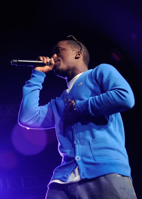 Iyaz