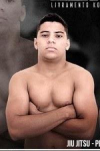 Profilový obrázek - Izaías Souza Correia