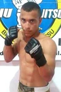 Profilový obrázek - Izaque Inacio Silva