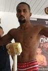 Izau de Souza da Silva