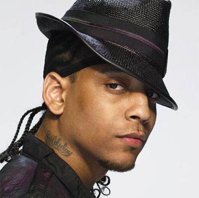 J. Holiday