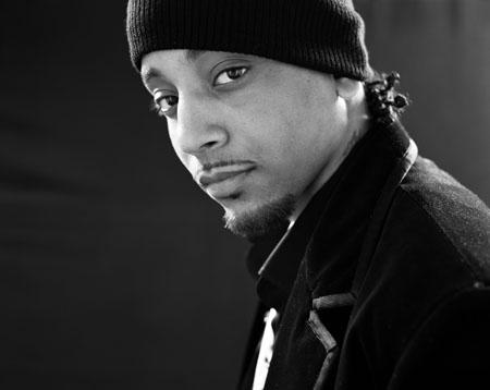 J. Holiday