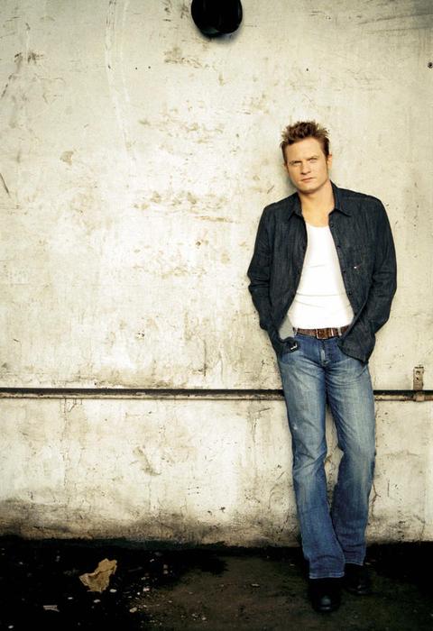 Jace Everett