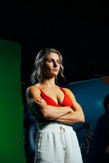Jacinta Austin