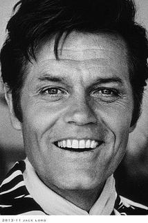 Profilový obrázek - Jack Lord