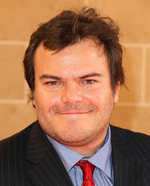 Jack Black