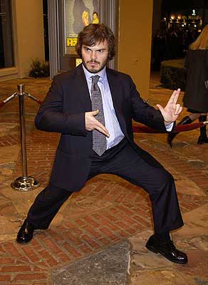 Jack Black