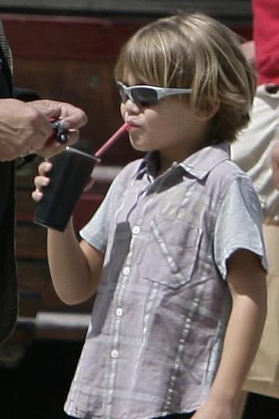Jack Depp