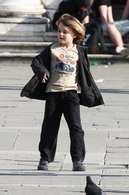 Jack Depp