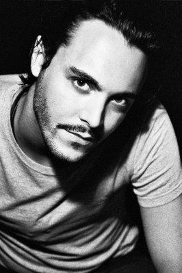 Jack Huston