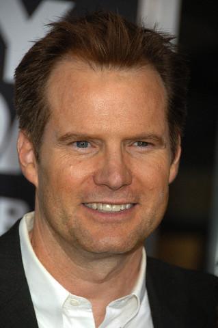 Jack Coleman