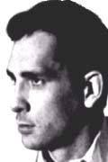 Profilový obrázek - Jack Kerouac