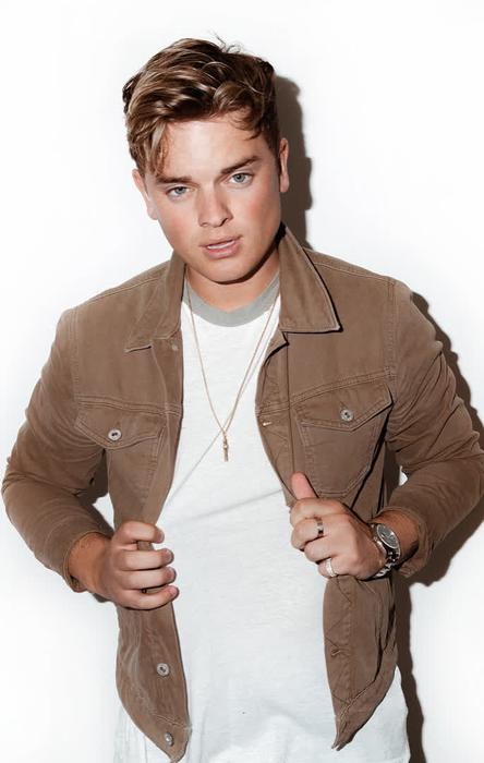 Jack Maynard