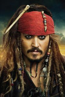 Profilový obrázek - Jack Sparrow