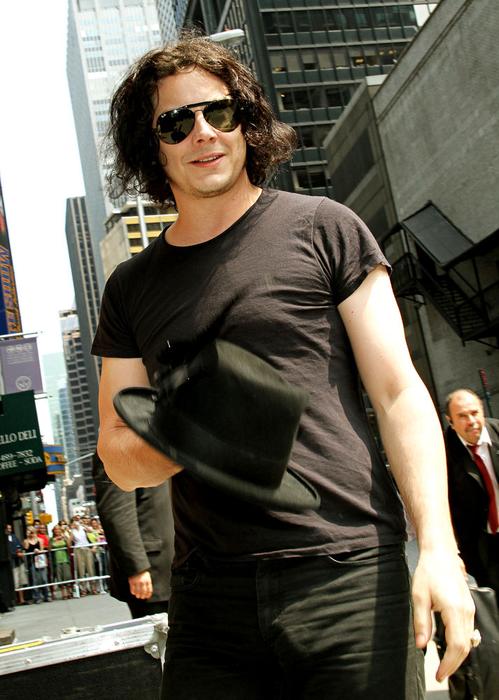 Jack White