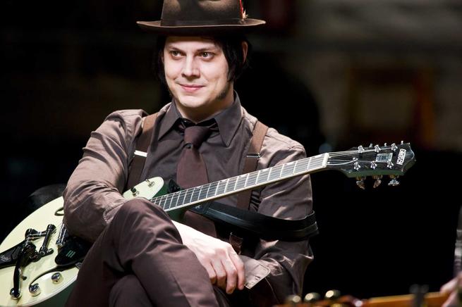 Jack White