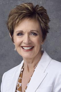 Profilový obrázek - Jackie Woodburne