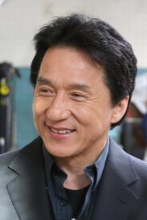 Profilový obrázek - Jackie Chan
