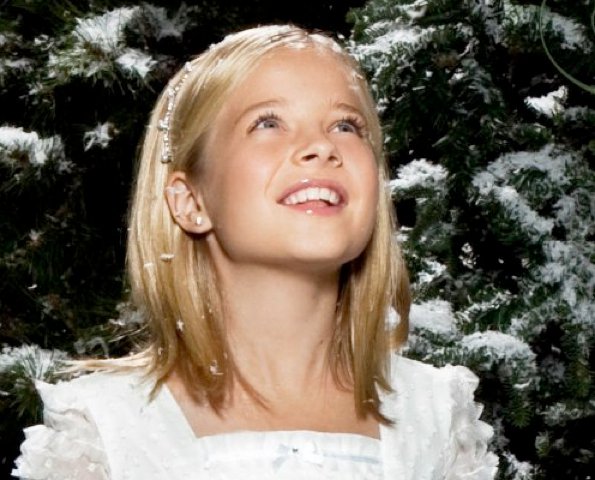 Jackie Evancho