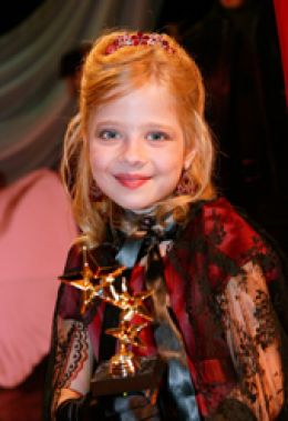 Jackie Evancho