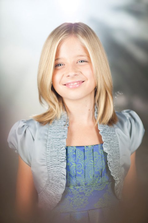 Jackie Evancho