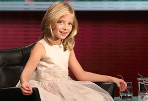 Jackie Evancho