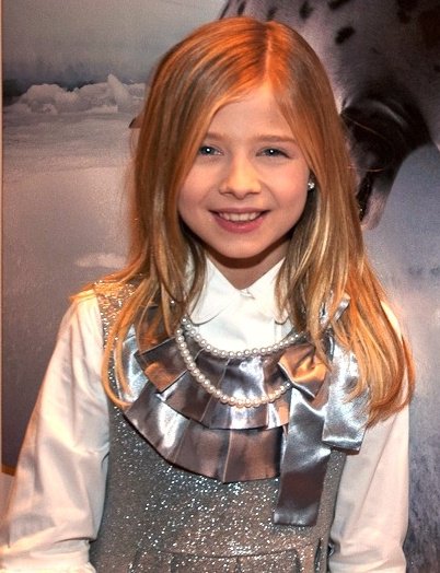 Jackie Evancho