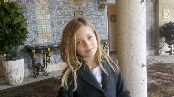 Jackie Evancho