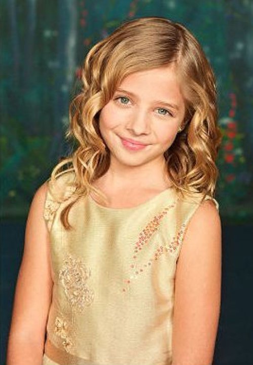 Jackie Evancho