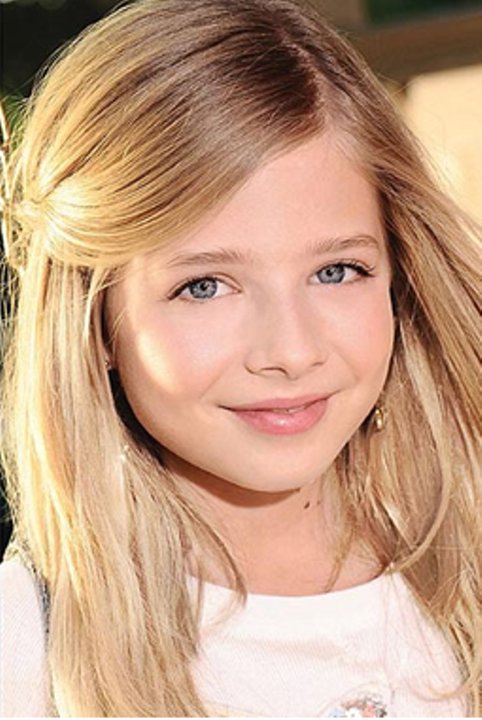 Jackie Evancho