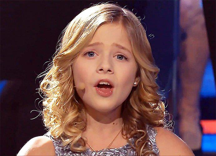 Jackie Evancho
