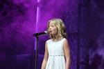 Jackie Evancho