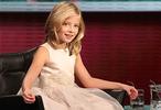 Jackie Evancho