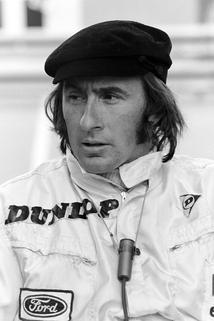 Profilový obrázek - Jackie Stewart
