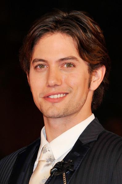 Jackson Rathbone