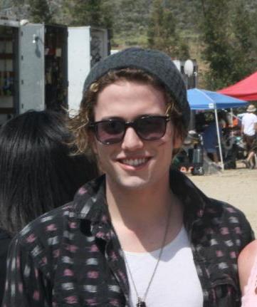 Jackson Rathbone