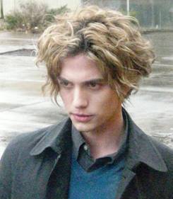Jackson Rathbone
