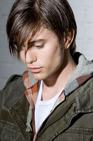 Jackson Rathbone
