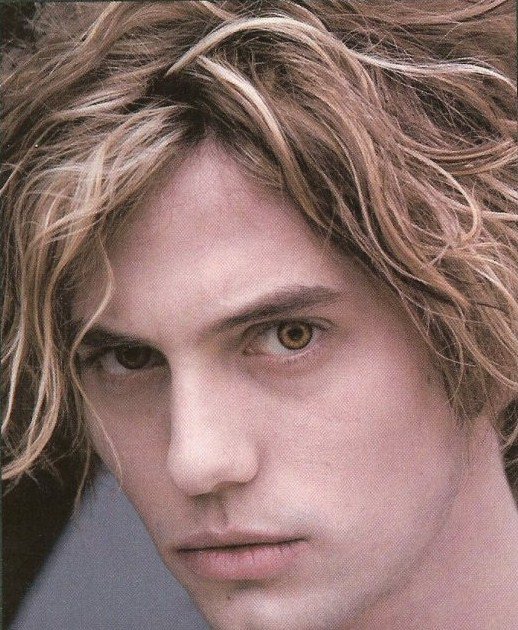 Jackson Rathbone